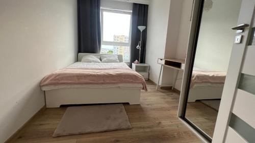 Lublin Apartamento | Apartament Kompozytorów Polskich z siłownią