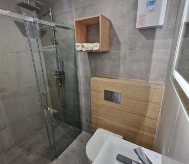 Konskie Apartamento | Apartament Konecka 2H