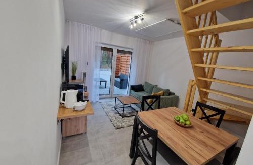 Konskie Apartamento | Apartament Konecka 2H