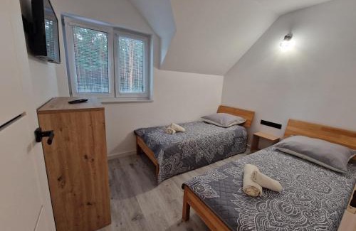 Konskie Apartamento | Apartament Konecka 2H