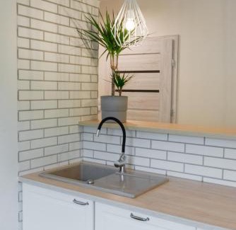 Wrzeszcz Apartamento | Apartament Konopnickiej10