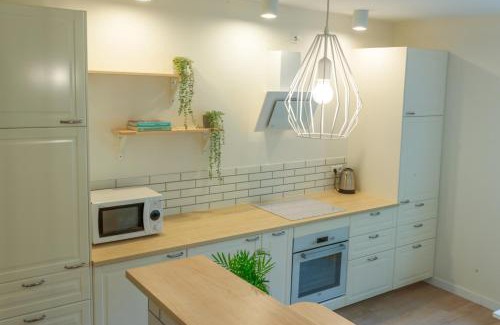 Wrzeszcz Apartamento | Apartament Konopnickiej10