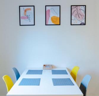 Wrzeszcz Apartamento | Apartament Konopnickiej10