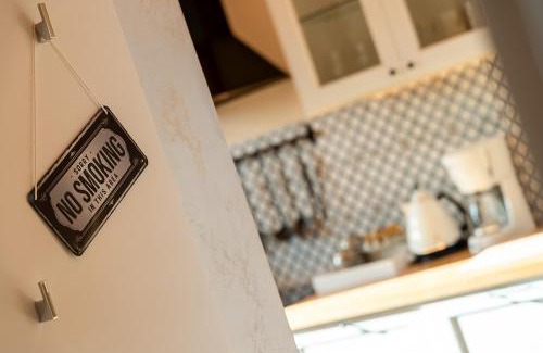 gmina Parzeczew Apartamento | Apartament Konrad
