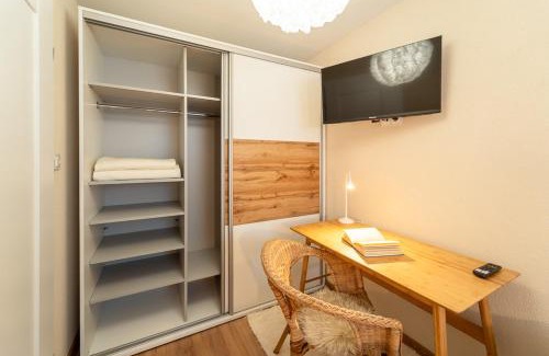 gmina Parzeczew Apartamento | Apartament Konrad