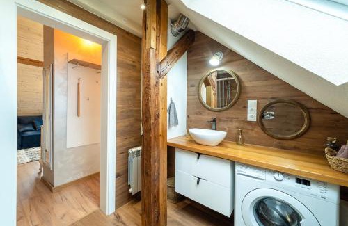 gmina Parzeczew Apartamento | Apartament Konrad