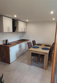 Bystrzyca Kłodzka Apartamento | Apartament Kopernik