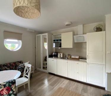 Cetniewo Apartamento | Apartament KORAB Władysławowo-Cetniewo
