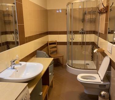 Cetniewo Apartamento | Apartament KORAB Władysławowo-Cetniewo