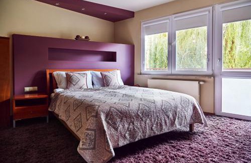 Sandomierz Apartamento | Apartament Królewski