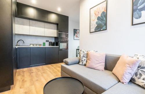 Zabrze Apartamento | Apartament Królowa Luiza
