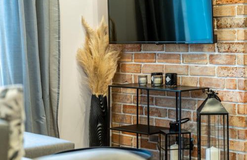 Zabrze Apartamento | Apartament Królowa Luiza
