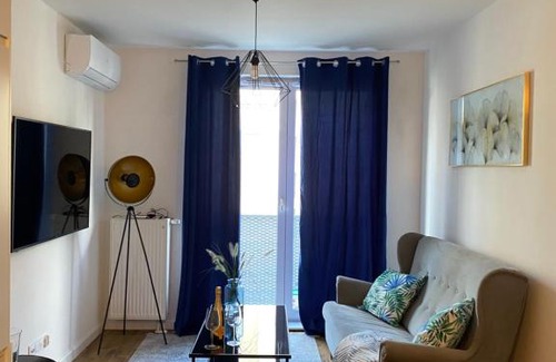 Srodmiescie Apartamento | Apartament Krasnal