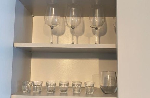 Srodmiescie Apartamento | Apartament Krasnal