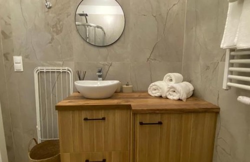 Srodmiescie Apartamento | Apartament Krasnal