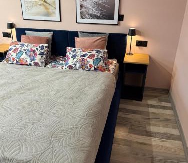 Krasnystaw Apartamento | Apartament Krasnostawski