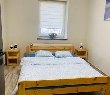 Piechowice Apartamento | Apartament KROPELKA