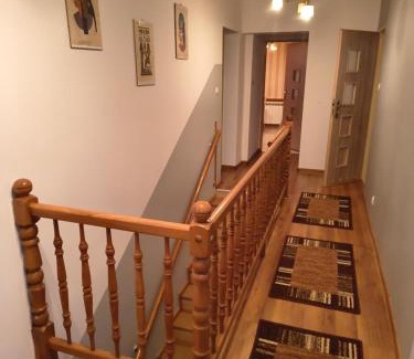 Kostuchna Apartamento | Apartament Krupińskiego