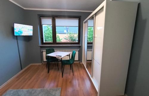 Kostuchna Apartamento | Apartament Krupińskiego
