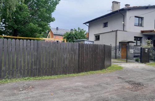 Kostuchna Apartamento | Apartament Krupińskiego