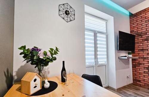 Krynica-Zdroj Apartamento | Apartament Krynica Zdrój