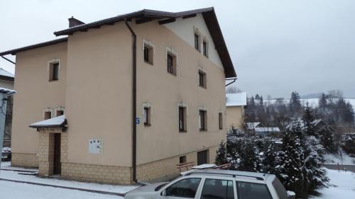 Tylicz Apartamento | Apartament Krystyna
