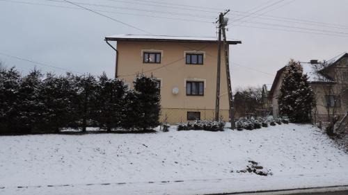 Tylicz Apartamento | Apartament Krystyna