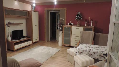 Tylicz Apartamento | Apartament Krystyna