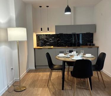 Piechowice Apartamento | Apartament Kryształ