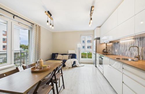 Krzyki Apartamento | Apartament Książęcy