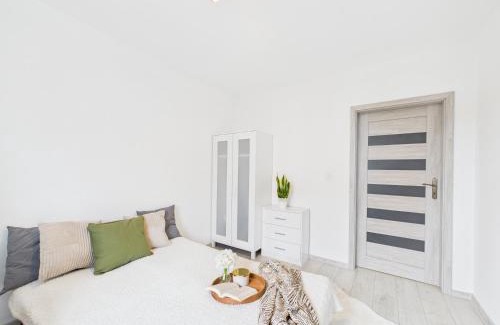 Krzyki Apartamento | Apartament Książęcy