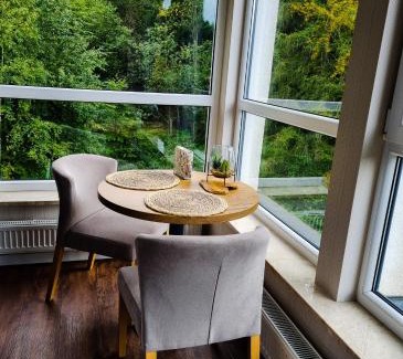 Porabka Apartamento | Apartament Kurort Kozubnik Wilcza Wataha