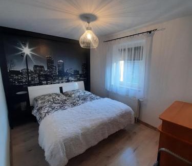 Piechowice Apartamento | Apartament Kwiatowa