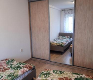 Piechowice Apartamento | Apartament Kwiatowa