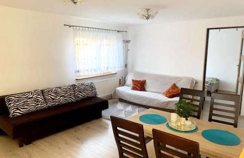 Piechowice Apartamento | Apartament Kwiatowa