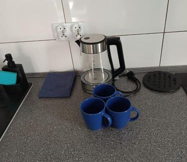 Pulawy Apartamento | Apartament Kwiatowa