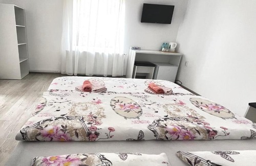 Campulung Moldovenesc Apartamento | Apartament linistit/Cozy apartment