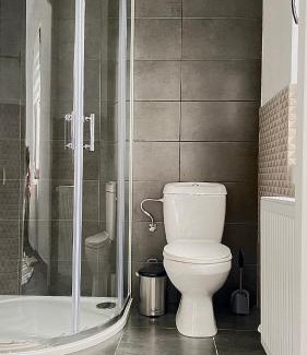 Campulung Moldovenesc Apartamento | Apartament linistit/Cozy apartment