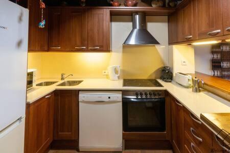 Estavar Apartamento | Apartament la Perdiu