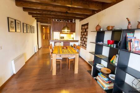 Estavar Apartamento | Apartament la Perdiu