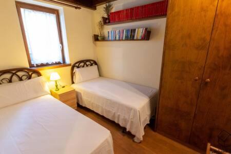 Estavar Apartamento | Apartament la Perdiu