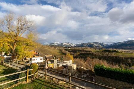 Estavar Apartamento | Apartament la Perdiu