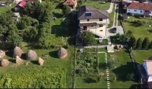 Curtea De Arges Apartamento | Apartament La Vilă