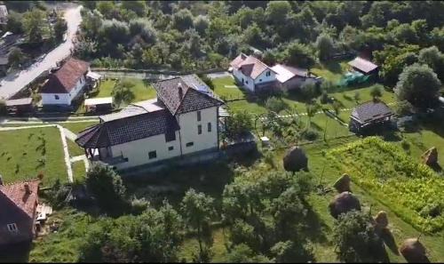 Curtea De Arges Apartamento | Apartament La Vilă