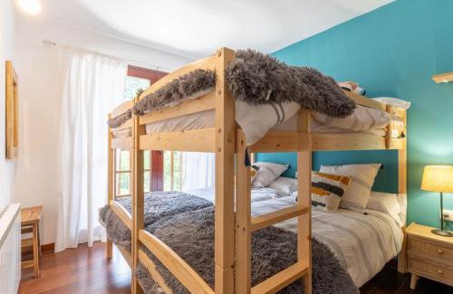 Espui Apartamento | Apartament la Xisqueta - Vall Fosca - L'Amfitriona