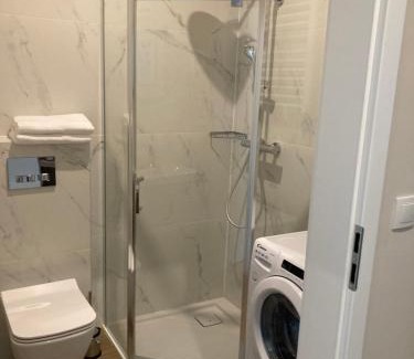 gmina odygowice Apartamento | Apartament Laguna Beskidów 49 z sauną i siłownią - Dream Apart