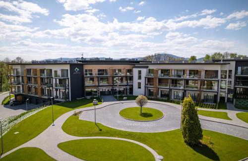gmina odygowice Apartamento | Apartament Laguna Beskidów 88 przy Jeziorze Żywieckim - Dream Apart