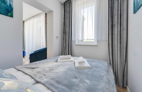 gmina odygowice Apartamento | Apartament Laguna Beskidów 88 przy Jeziorze Żywieckim - Dream Apart
