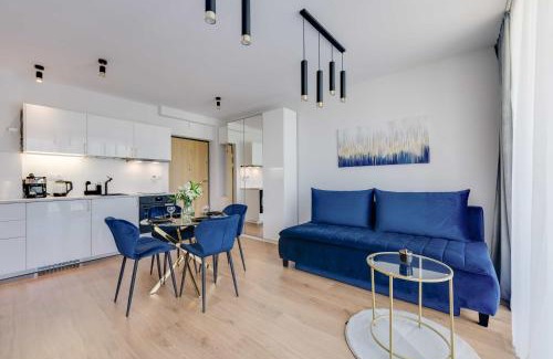 gmina odygowice Apartamento | Apartament Laguna Beskidów 88 przy Jeziorze Żywieckim - Dream Apart