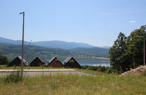 Sosnowka Apartamento | Apartament Lake & Hill View w Karkonoszach